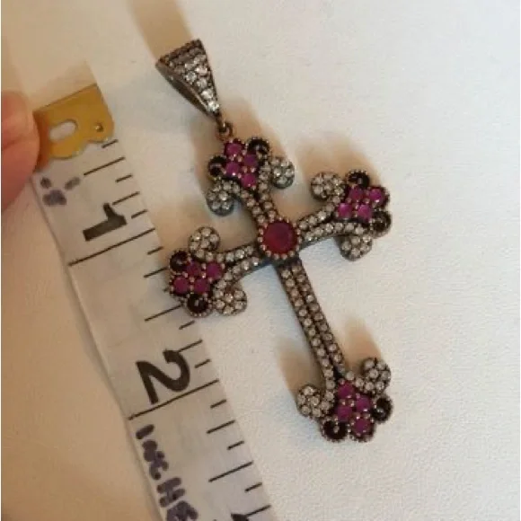 Cross - Picture 5 of 7